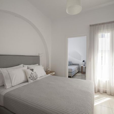 Aelia Apartments Naxos City Екстериор снимка