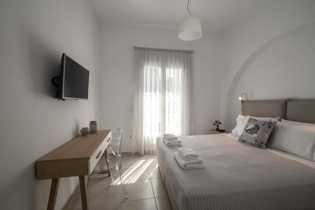 Aelia Apartments Naxos City Екстериор снимка