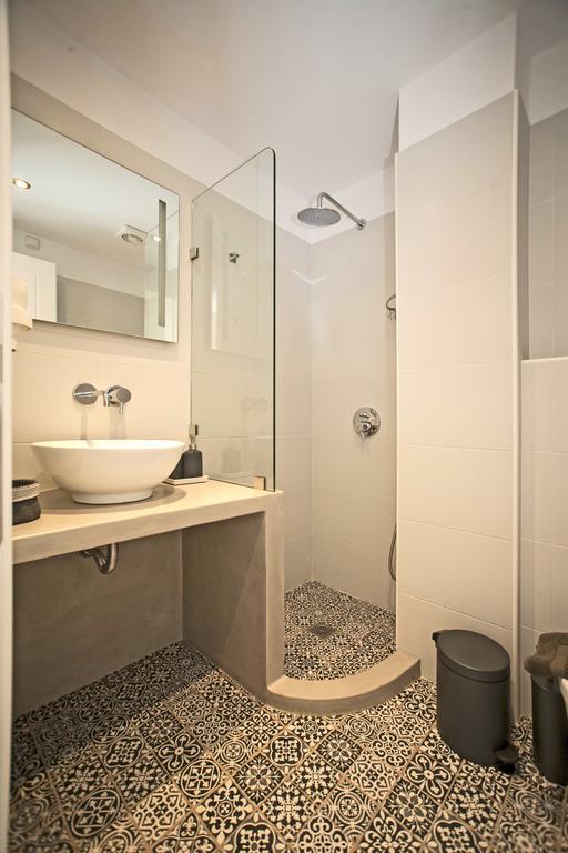 Aelia Apartments Naxos City Екстериор снимка