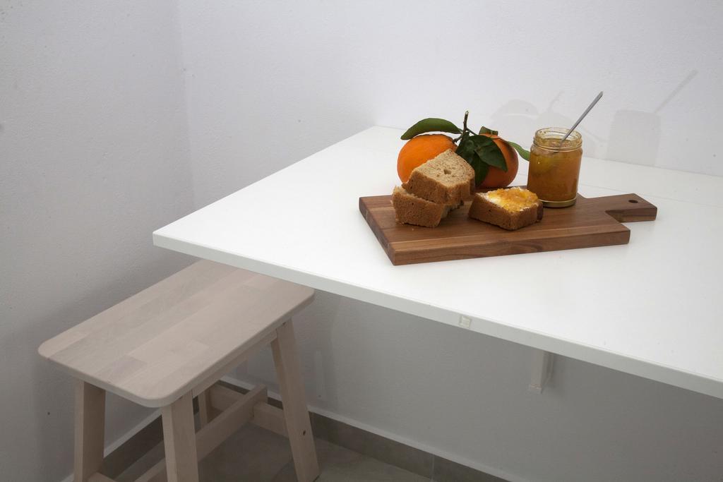 Aelia Apartments Naxos City Екстериор снимка