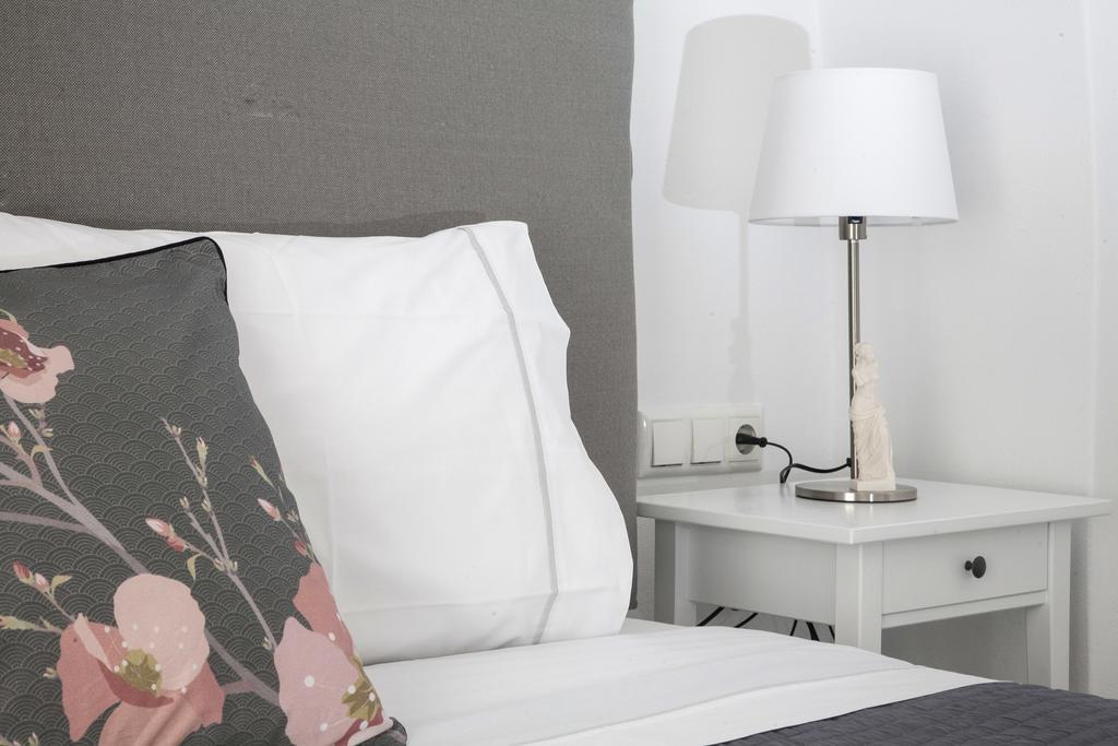 Aelia Apartments Naxos City Екстериор снимка