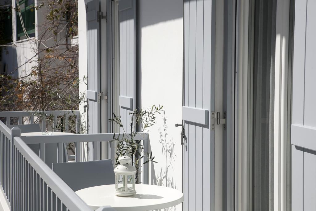 Aelia Apartments Naxos City Екстериор снимка