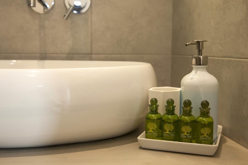 Aelia Apartments Naxos City Екстериор снимка