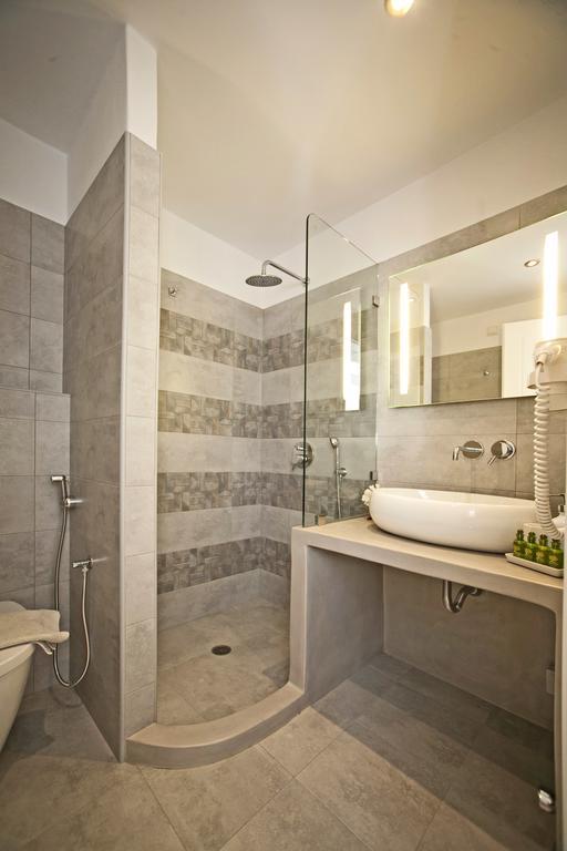 Aelia Apartments Naxos City Екстериор снимка