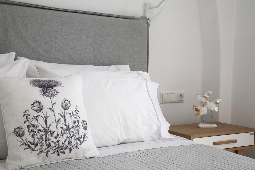 Aelia Apartments Naxos City Екстериор снимка